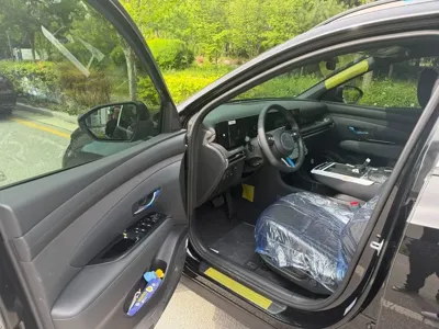 Hyundai Tucson 2026, 17 км, за 19200000 KRW - фото 6