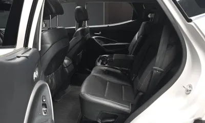 Hyundai Santafe 2015, 85887 км, за 10550000 KRW - фото 11