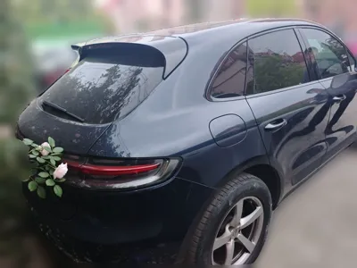 Porsche Macan 2021, 59600 км, за 252871.12 CNY - фото 6