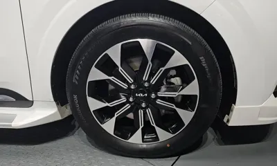 Kia Canival 2021, 73118 км, за 41500000 KRW - фото 21
