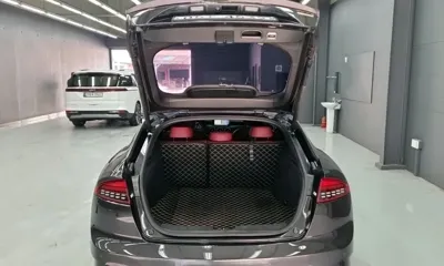 Kia Stinger 2018, 97000 км, за 20500000 KRW - фото 18