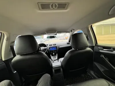 Volkswagen Sagitar 2015, 81000 км, за 23800 CNY - фото 9