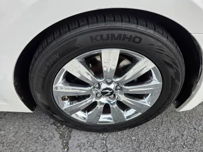 Hyundai Equus 2010, 259956 км, за 4500000 KRW - фото 8