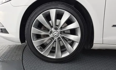 Volkswagen CC 2014, 91726 км, за 7600000 KRW - фото 5