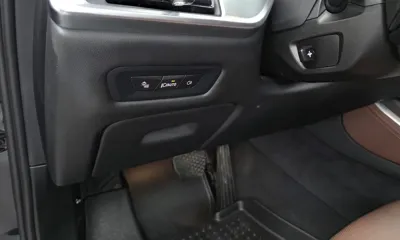 BMW X5 2024, 41902 км, за 82900000 KRW - фото 30