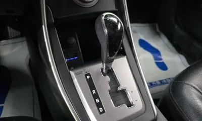 Hyundai Avante 2013, 187619 км, за 3500000 KRW - фото 9