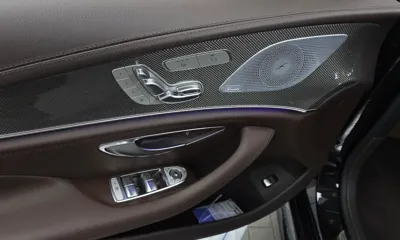 Mercedes-Benz CLS-Class 2020, 28674 км, за 39800000 KRW - фото 28