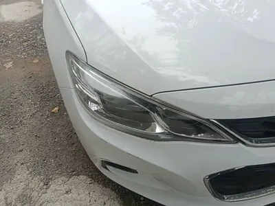 Chevrolet Cavalier 2019, 46600 км, за 38300 CNY - фото 13