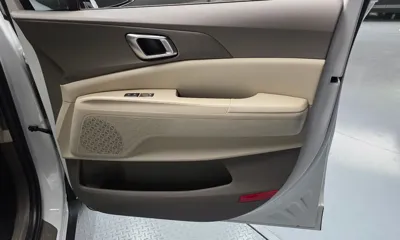 Kia Canival 2025, 2231 км, за 41500000 KRW - фото 25