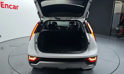 Kia Niro 2023, 122546 км, за 19990000 KRW - фото 20