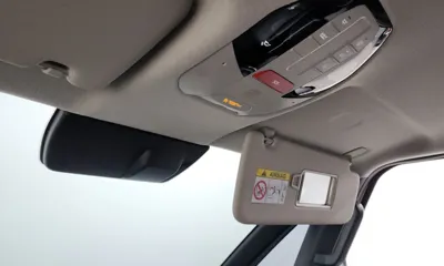 Kia PV5 2026, 3873 км, за 37500000 KRW - фото 27