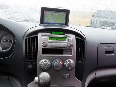 Hyundai Starex 2011, 120842 км, за 6800000 KRW - фото 9