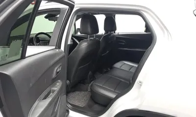 ChevroletGMDaewoo Trax 2019, 128061 км, за 5900000 KRW - фото 26