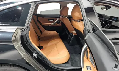 BMW 4-Series 2018, 69858 км, за 17200000 KRW - фото 11