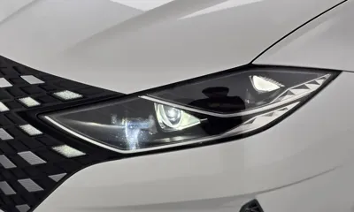 Hyundai Grandeur 2020, 161383 км, за 19400000 KRW - фото 22