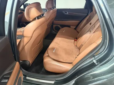 Genesis G80 2021, 124287 км, за 31700000 KRW - фото 7