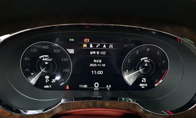 Bentley Bentayga 2022, 38915 км, за 204990000 KRW - фото 8