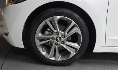 Hyundai Avante 2017, 71958 км, за 10800000 KRW - фото 5