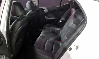 Kia K5 2015, 163965 км, за 5600000 KRW - фото 11