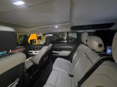Land Rover Defender 2023, 9600 км, за 76000000 KRW - фото 6