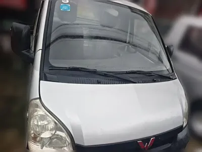 Wuling Rongguang Mini Truck 2016, 103699 км, за 14300 CNY - фото 5