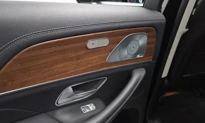 Mercedes-Benz GLE-Class 2020, 28227 км, за 62500000 KRW - фото 35