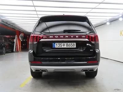 Kia Mohave 2022, 67547 км, за 32000000 KRW