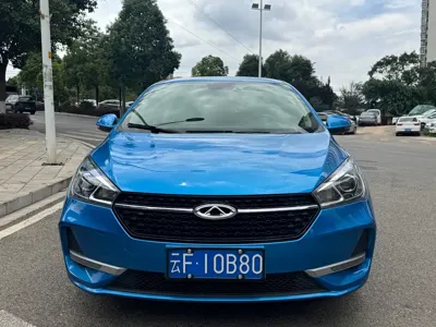 Chery Arrizo 5 2018, 90000 км, за 18800 CNY - фото 14