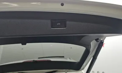 Volkswagen Tiguan 2020, 45310 км, за 24300000 KRW - фото 28