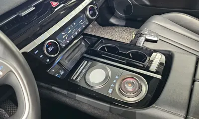 Genesis G80 2022, 104225 км, за 28500000 KRW - фото 9