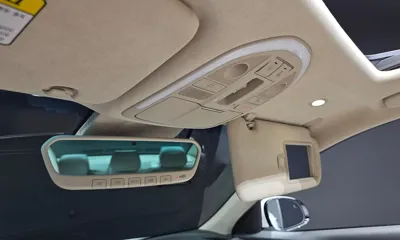 Genesis G70 2019, 71785 км, за 19500000 KRW - фото 27