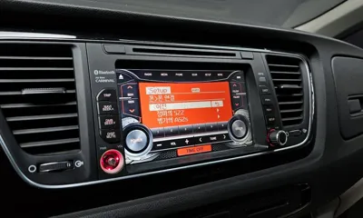Kia Canival 2015, 101197 км, за 10700000 KRW - фото 17