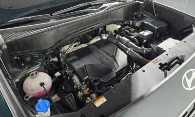 Hyundai Palisade 2025, 25716 км, за 47990000 KRW - фото 6