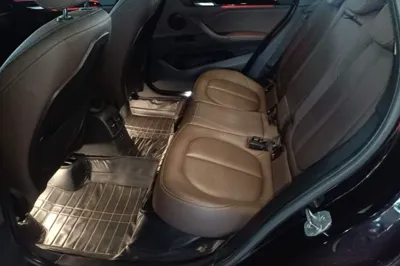 BMW X1 2020, 51200 км, за 92138.75 CNY - фото 34