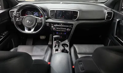 Kia Sportage 2019, 136289 км, за 13500000 KRW - фото 7