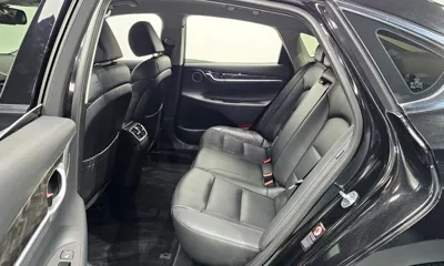 Hyundai Grandeur 2018, 146517 км, за 10700000 KRW - фото 11