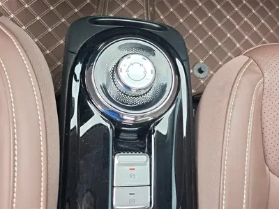 Wuling Bingo 2024, 31100 км, за 48000 CNY - фото 16