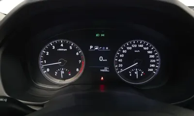 Hyundai Grandeur 2019, 94808 км, за 15000000 KRW - фото 8