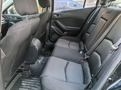 Mazda 3 Axela 2015, 150000 км, за 25500 CNY - фото 8