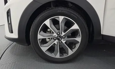 Kia Stonic 2018, 104425 км, за 8300000 KRW - фото 5