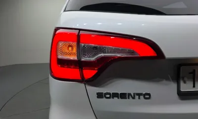 Kia Sorento 2013, 131370 км, за 7900000 KRW - фото 23