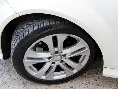 Mercedes-Benz C-Class 2012, 178950 км, за 4900000 KRW - фото 19