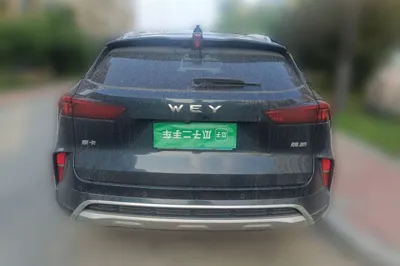 WEY Mocha 2021, 89100 км, за 12847 USD - фото 3