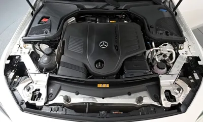 Mercedes-Benz CLS-Class 2023, 41585 км, за 57900000 KRW - фото 6