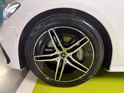 Mercedes-Benz E-Class 2026, 6000 км, за 67500000 KRW - фото 4