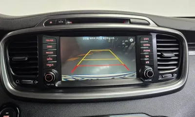 Kia Sorento 2016, 150239 км, за 12500000 KRW - фото 14
