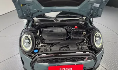 MINI Cooper 2023, 34023 км, за 23600000 KRW - фото 6