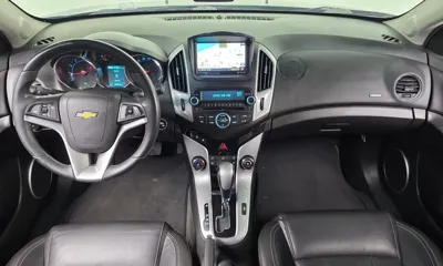 ChevroletGMDaewoo Cruze 2014, 86908 км, за 3400000 KRW - фото 7