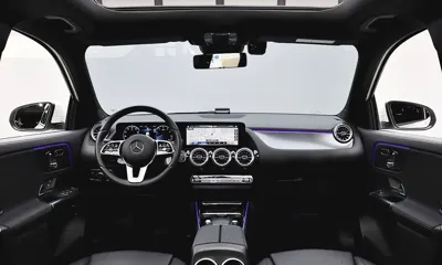 Mercedes-Benz GLA-Class 2021, 62814 км, за 29400000 KRW - фото 9