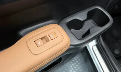 Hyundai Santafe 2025, 5313 км, за 42900000 KRW - фото 31